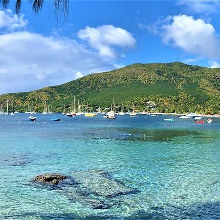 Chez Marie Andre Et Jeanne Apartment Grande Anse Bagian luar foto